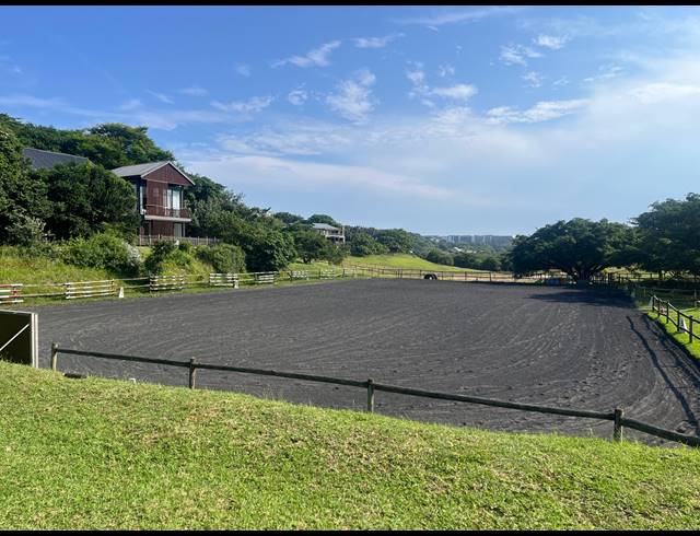 2,213M² VACANT LAND FOR SALE IN SIMBITHI ECO ESTATE